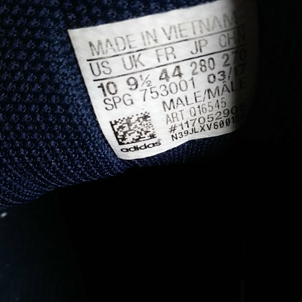 ADIDAS - Picture 5 of 7